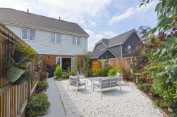 Juno Street, Paddock Wood