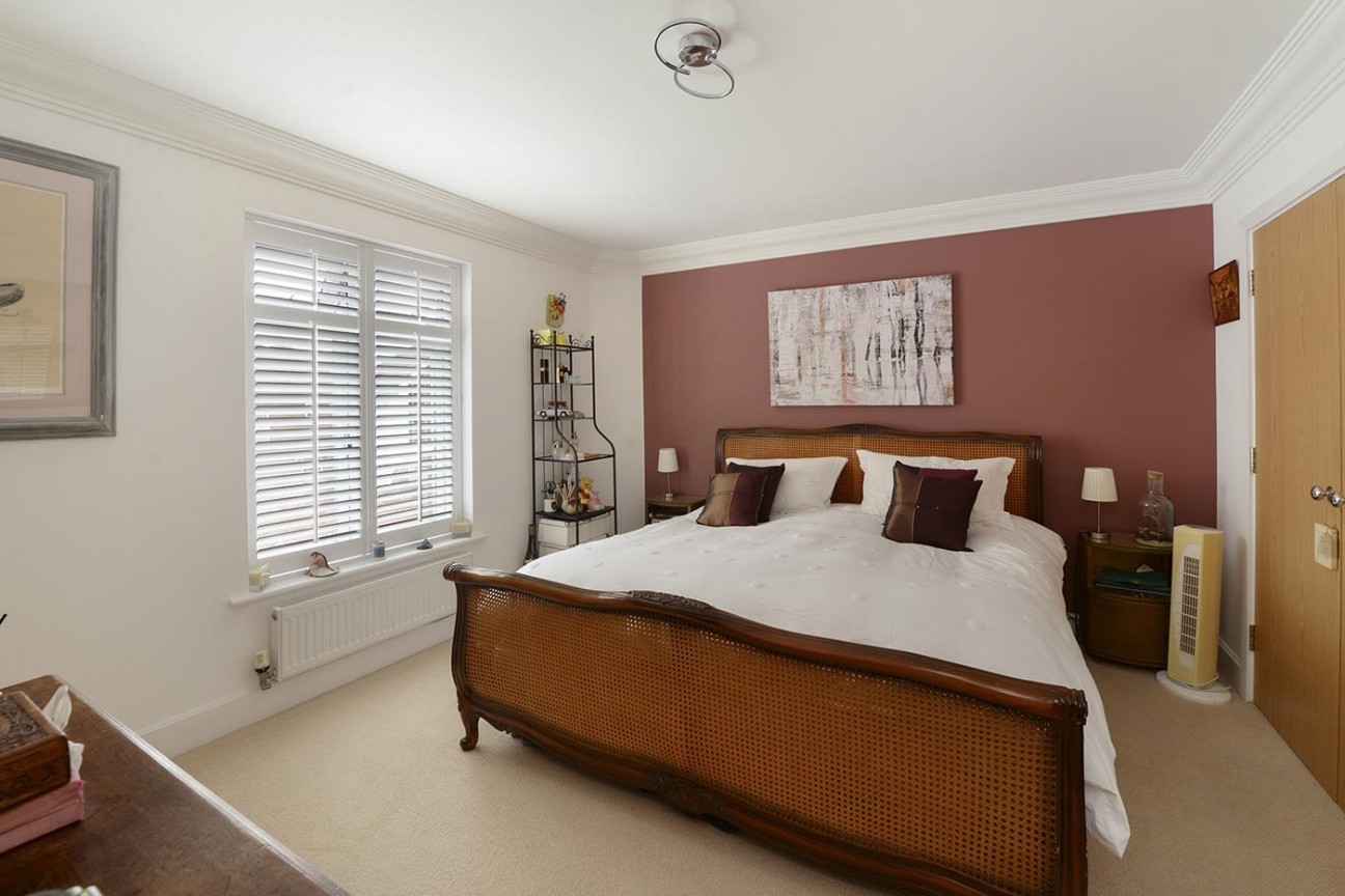 Braeburn Way, Kings Hill, ME19 4EA