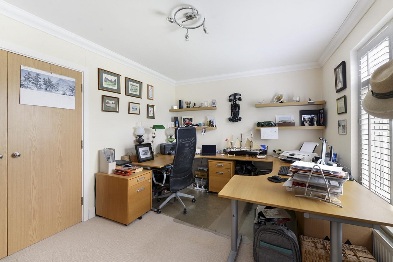 Braeburn Way, Kings Hill, ME19 4EA