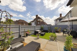 Braeburn Way, Kings Hill, ME19 4EA