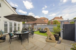 Braeburn Way, Kings Hill, ME19 4EA