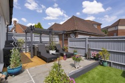 Braeburn Way, Kings Hill, ME19 4EA