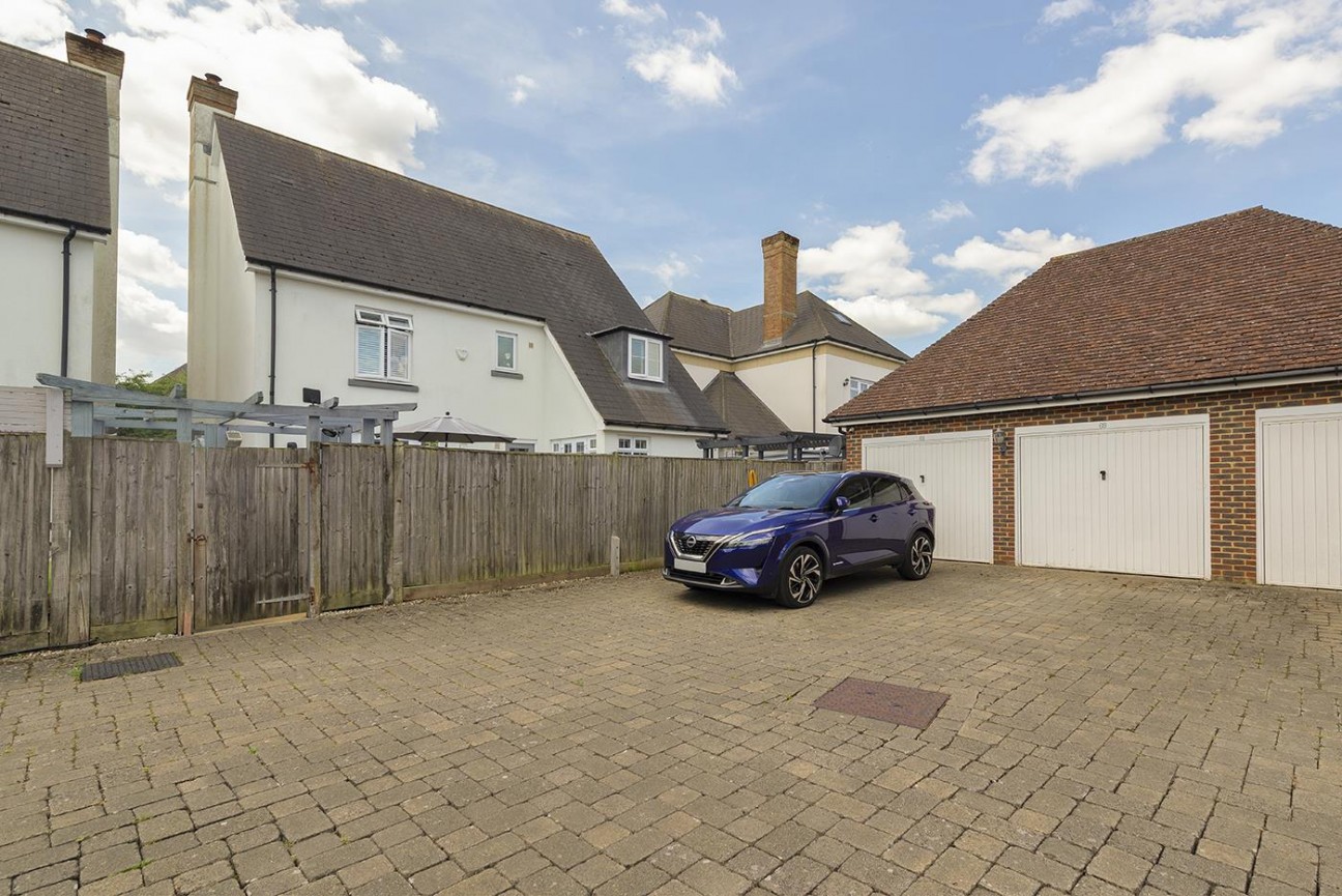 Braeburn Way, Kings Hill, ME19 4EA