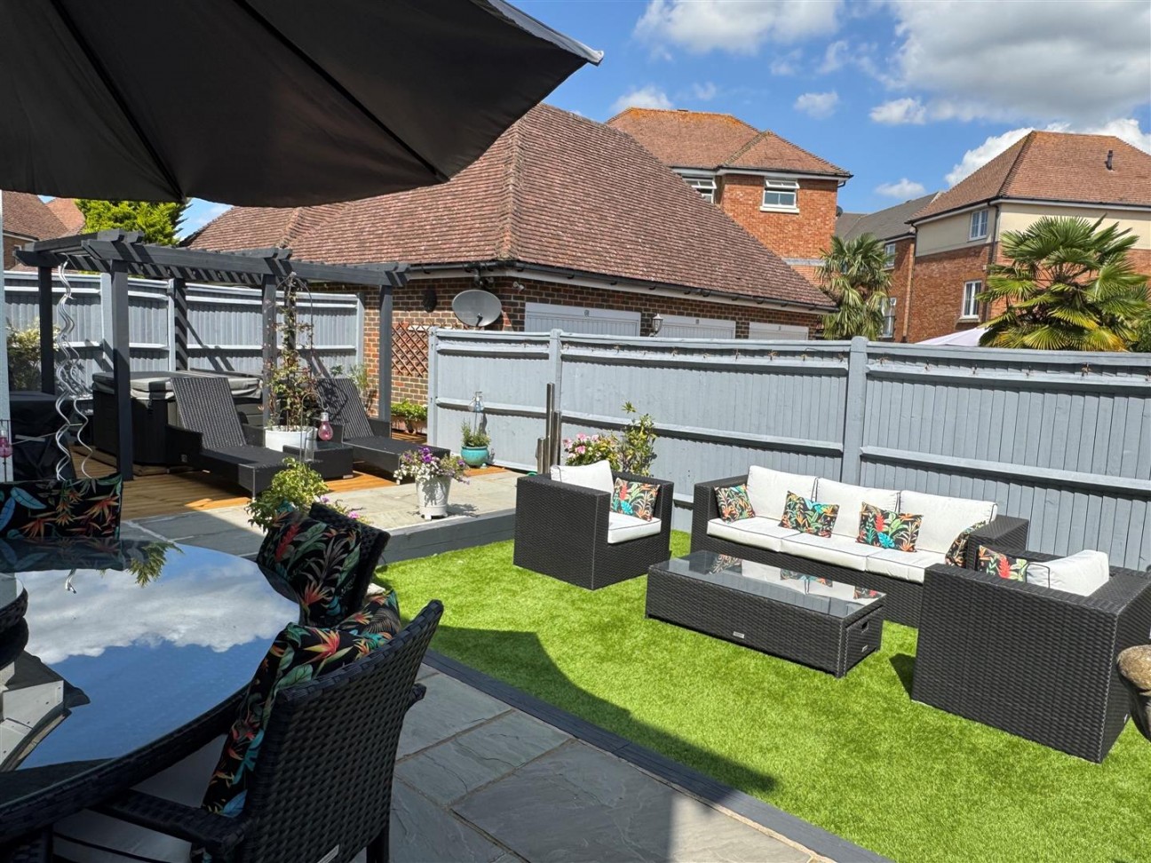 Braeburn Way, Kings Hill, ME19 4EA