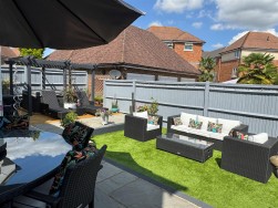 Braeburn Way, Kings Hill, ME19 4EA