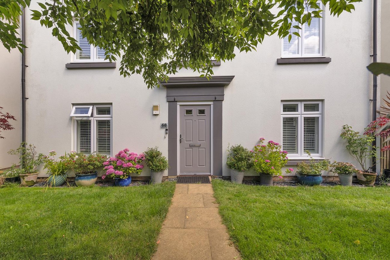 Braeburn Way, Kings Hill, ME19 4EA