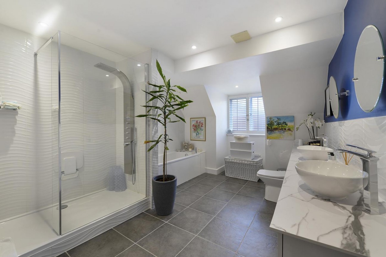 Braeburn Way, Kings Hill, ME19 4EA