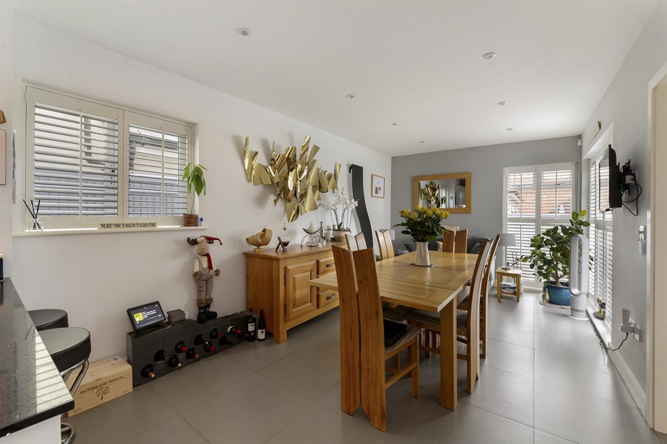 Braeburn Way, Kings Hill, ME19 4EA