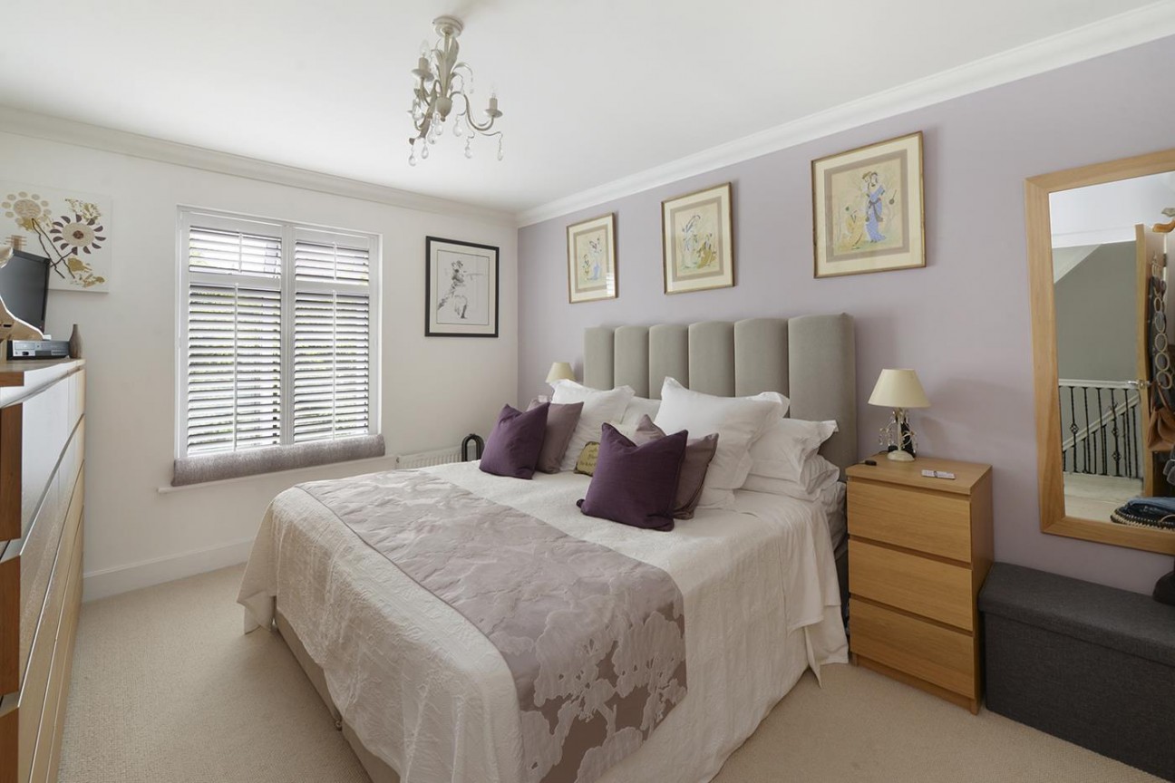 Braeburn Way, Kings Hill, ME19 4EA