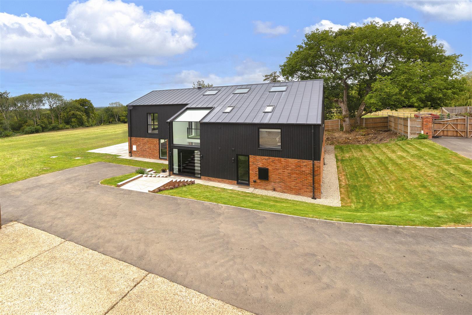 Tumblefield Road, Stansted