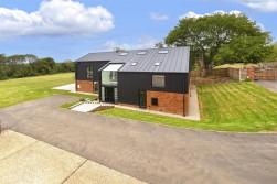 Tumblefield Road, Stansted