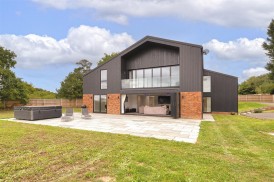 Tumblefield Road, Stansted