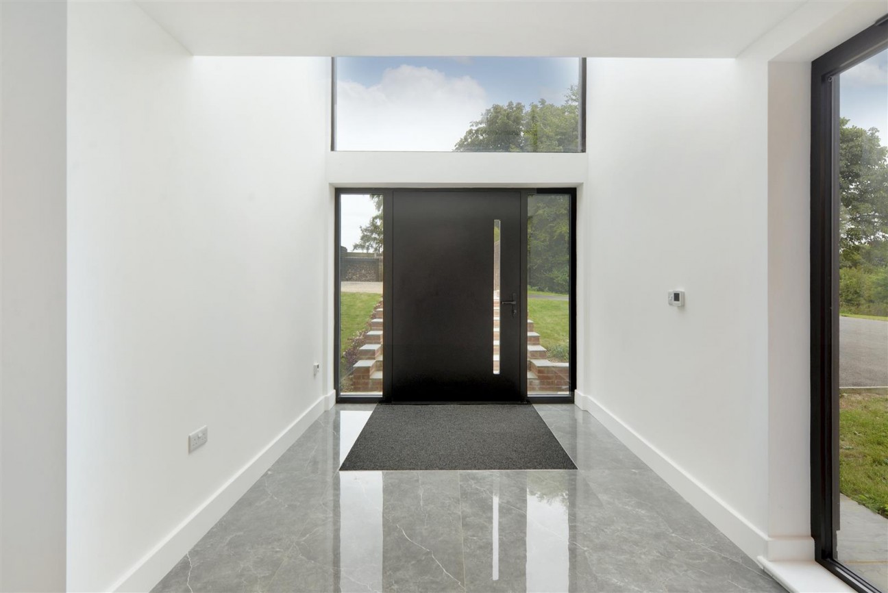 Tumblefield Road, Stansted