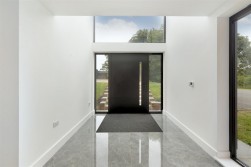 Tumblefield Road, Stansted