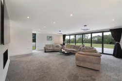 Tumblefield Road, Stansted