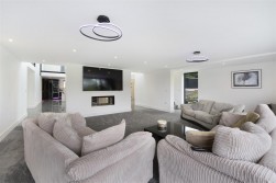 Tumblefield Road, Stansted