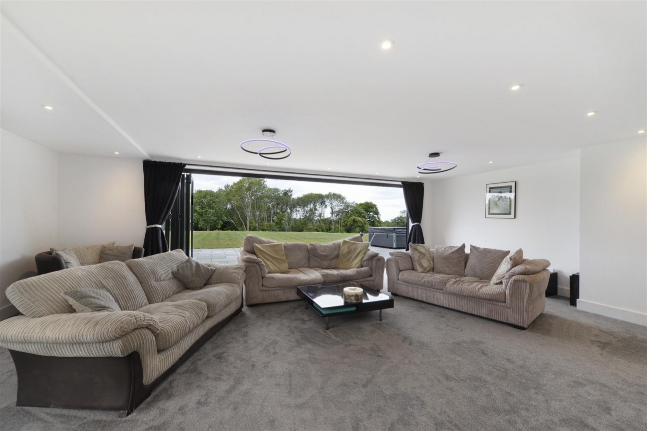 Tumblefield Road, Stansted