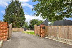 Tumblefield Road, Stansted