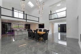 Tumblefield Road, Stansted