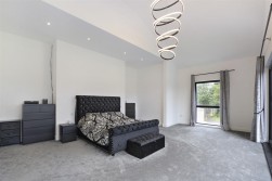 Tumblefield Road, Stansted