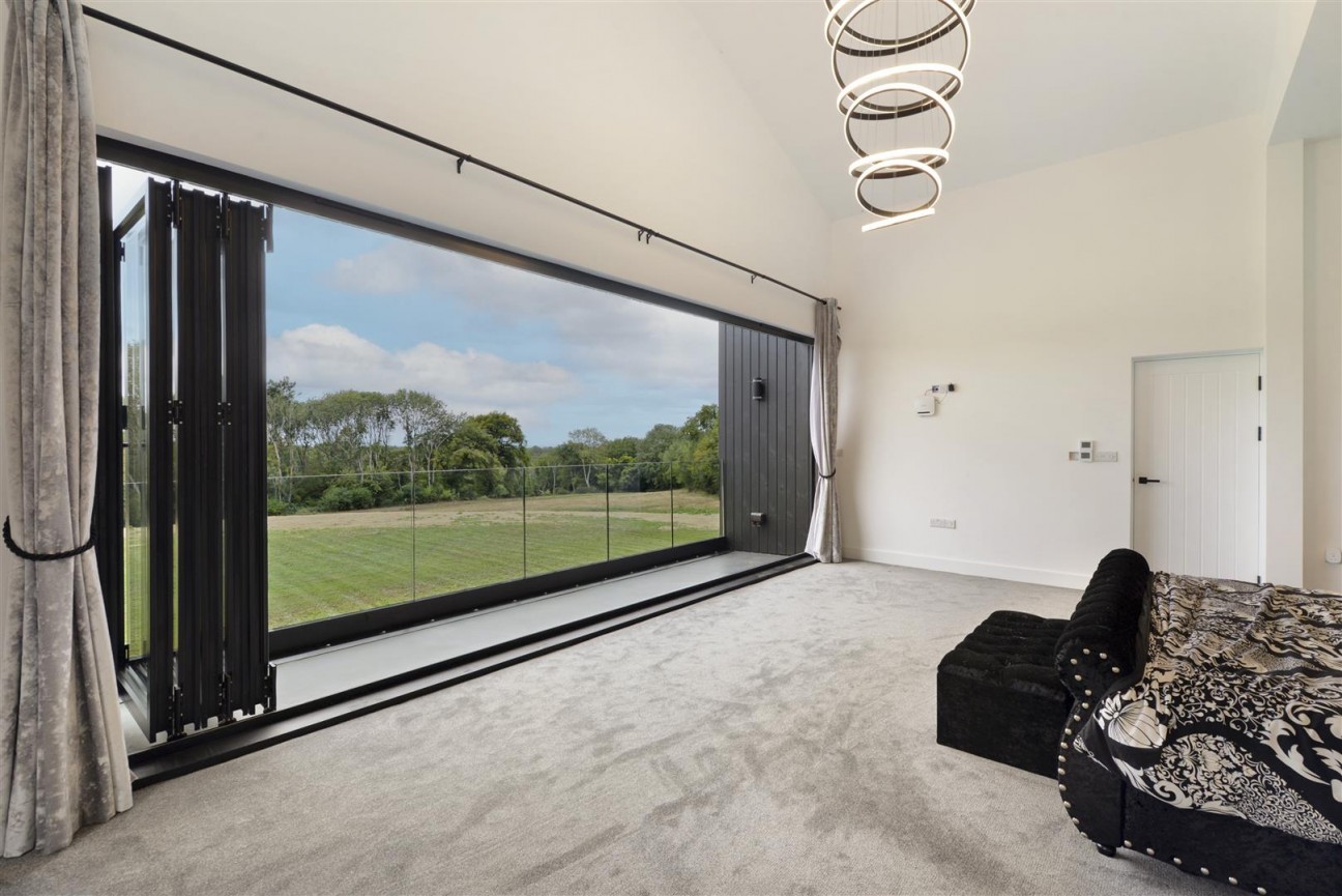Tumblefield Road, Stansted