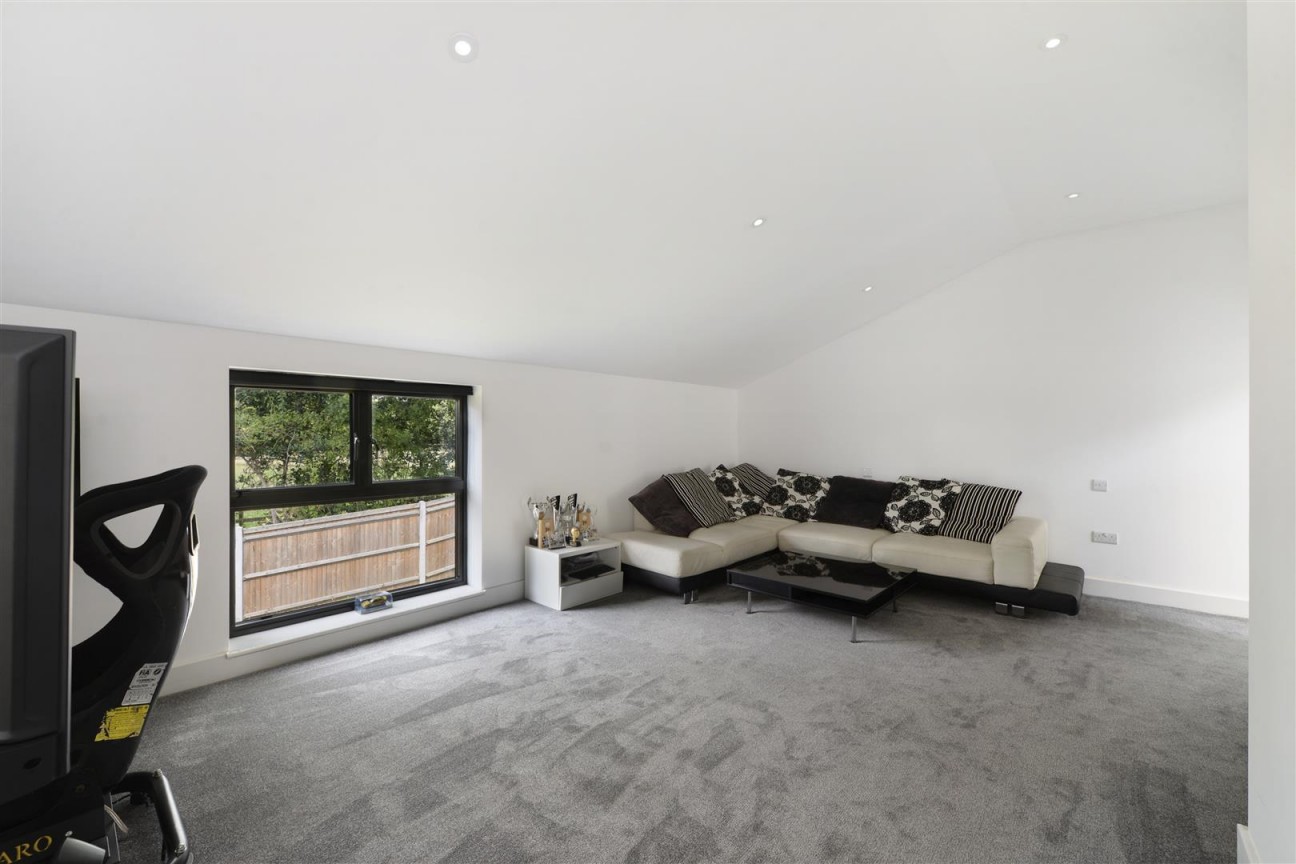 Tumblefield Road, Stansted