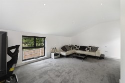 Tumblefield Road, Stansted