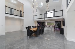 Tumblefield Road, Stansted