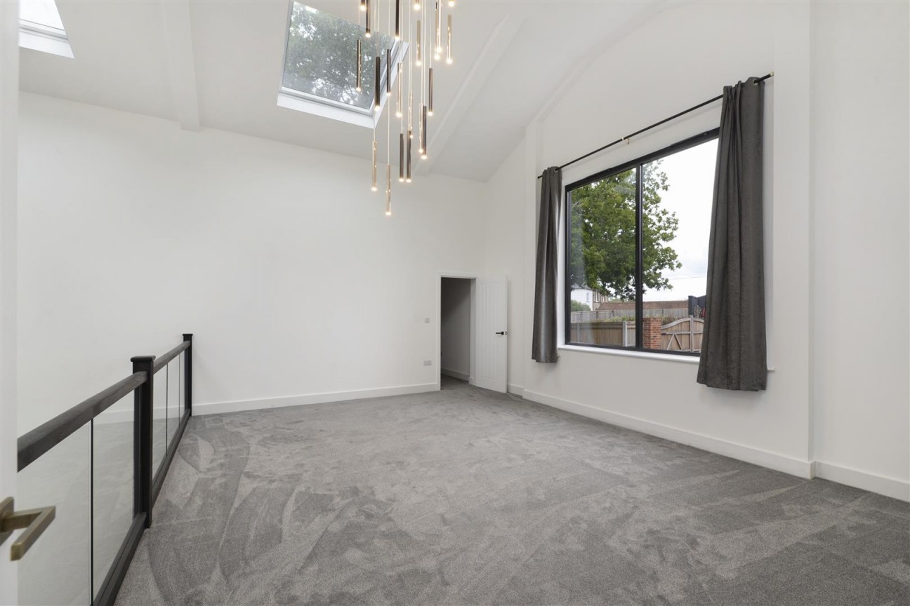 Tumblefield Road, Stansted