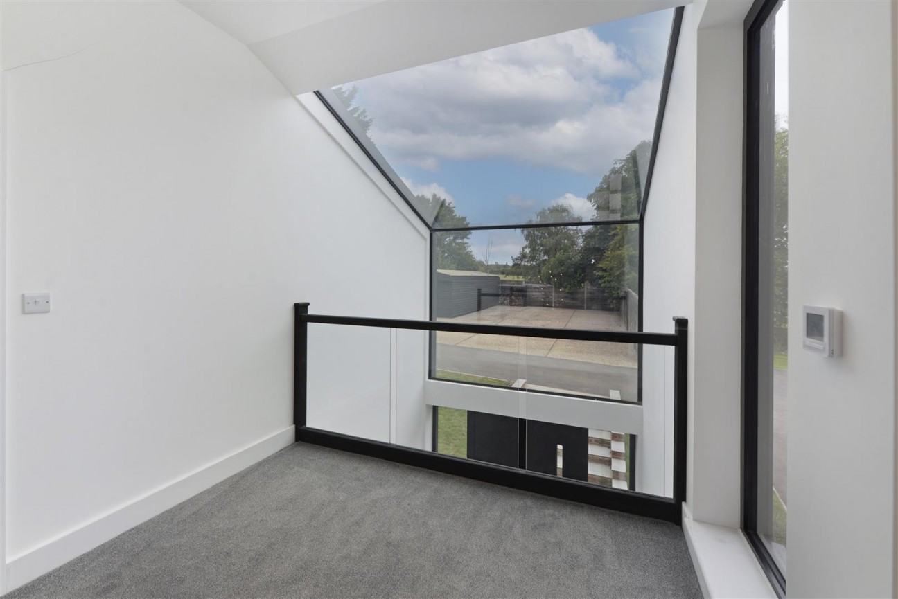 Tumblefield Road, Stansted