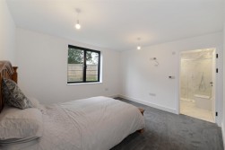 Tumblefield Road, Stansted