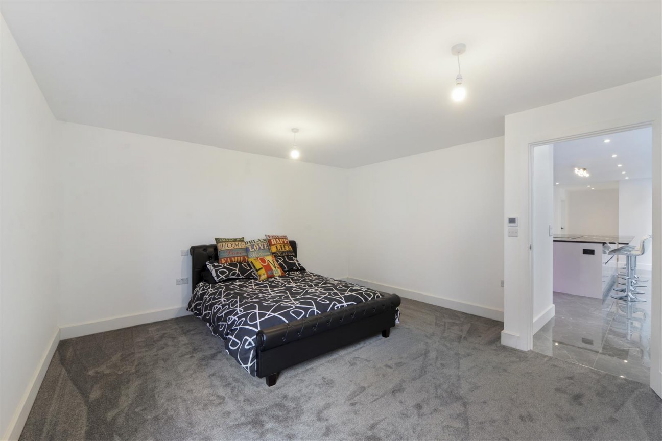 Tumblefield Road, Stansted