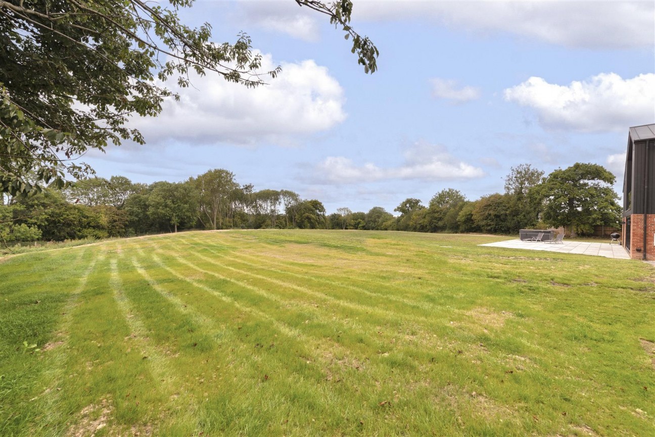 Tumblefield Road, Stansted