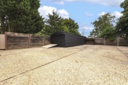 Tumblefield Road, Stansted