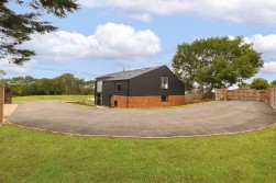 Tumblefield Road, Stansted