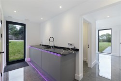 Tumblefield Road, Stansted