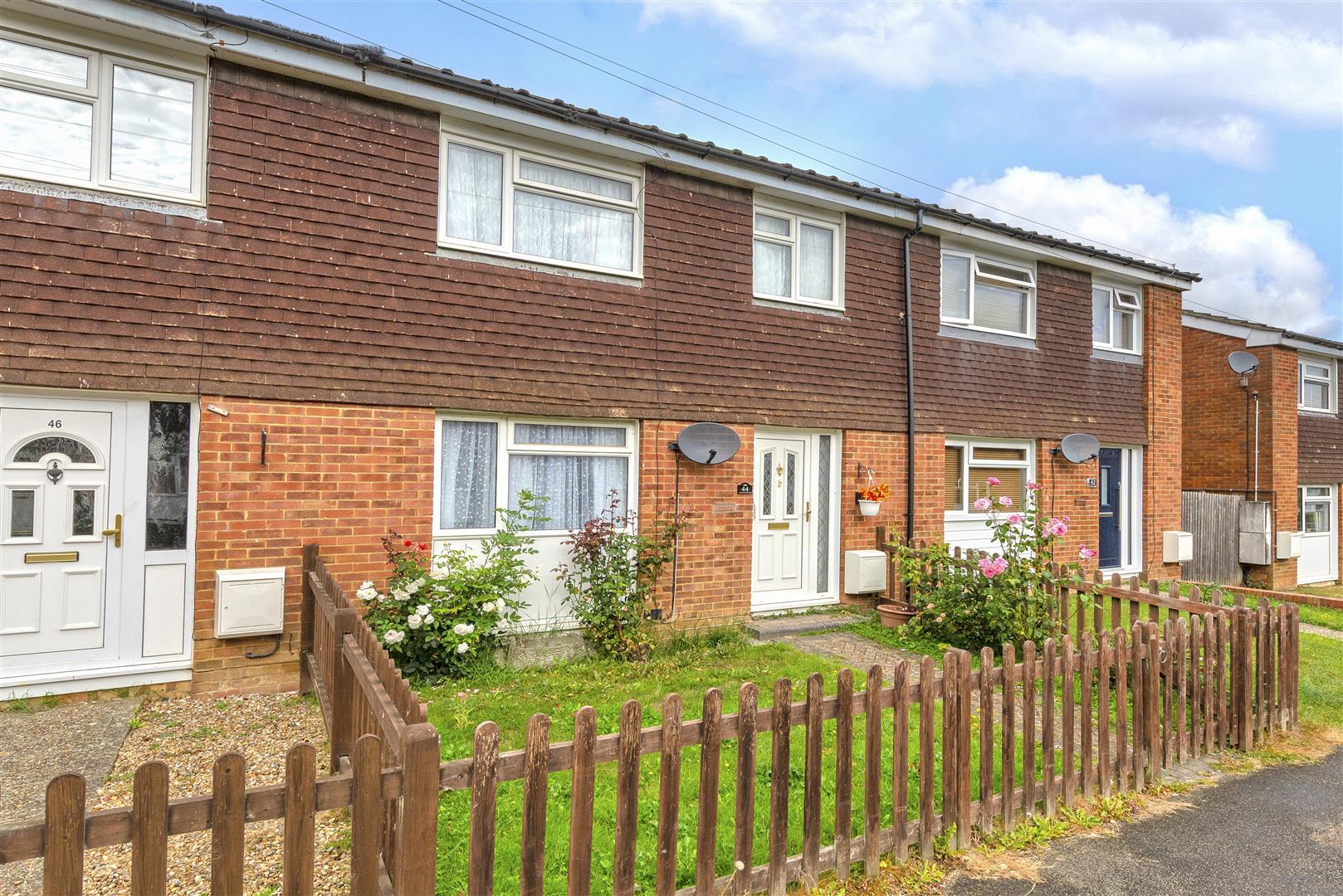 Fuggles Close, Paddock Wood