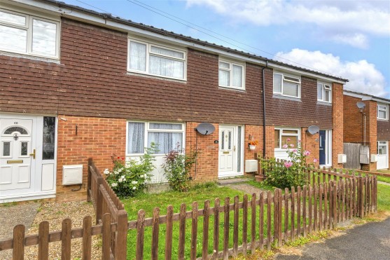 Fuggles Close, Paddock Wood