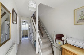 Fuggles Close, Paddock Wood