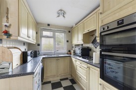 Fuggles Close, Paddock Wood