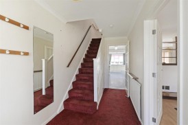 Ashcroft Road, Paddock Wood