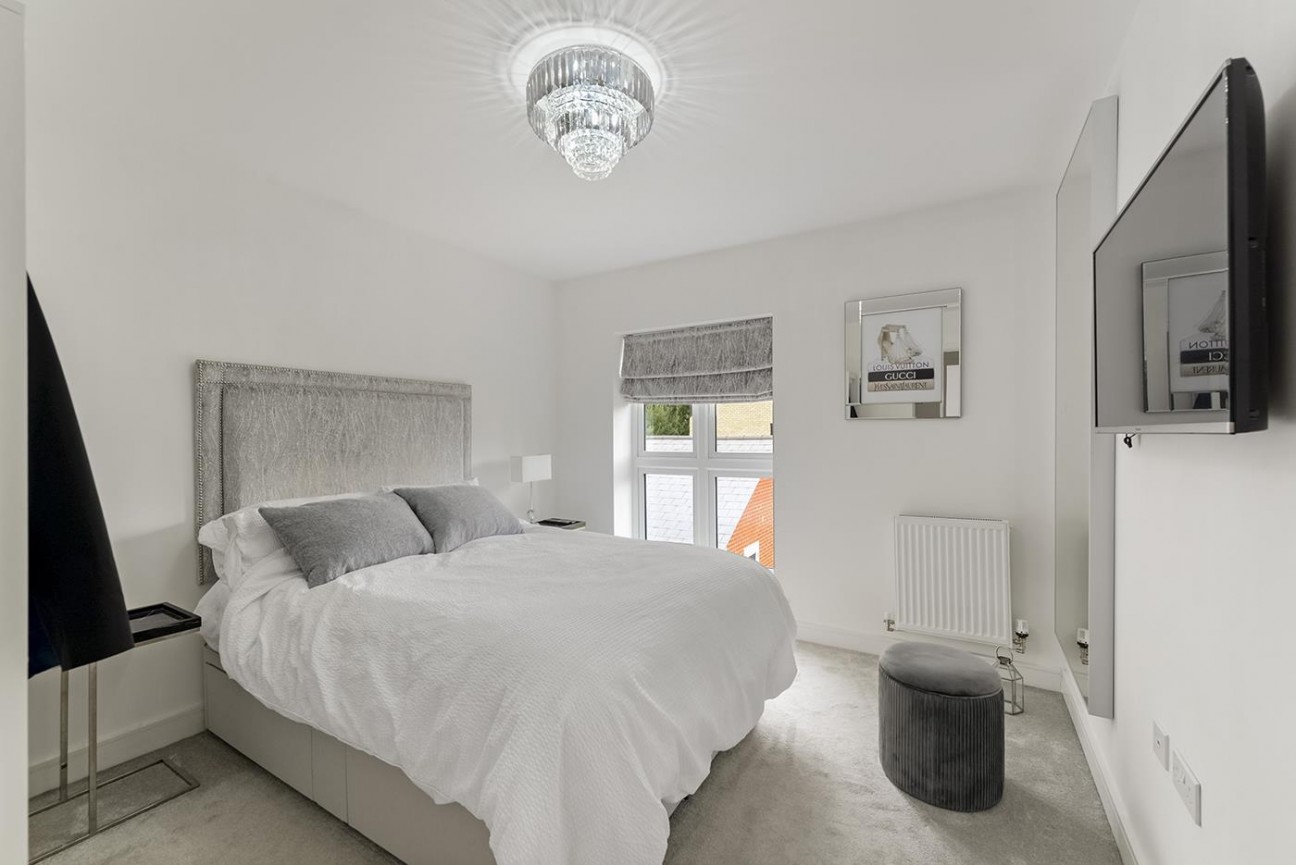 Baddlesmere Drive, Kings Hill, ME19 4SF