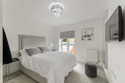 Baddlesmere Drive, Kings Hill, ME19 4SF