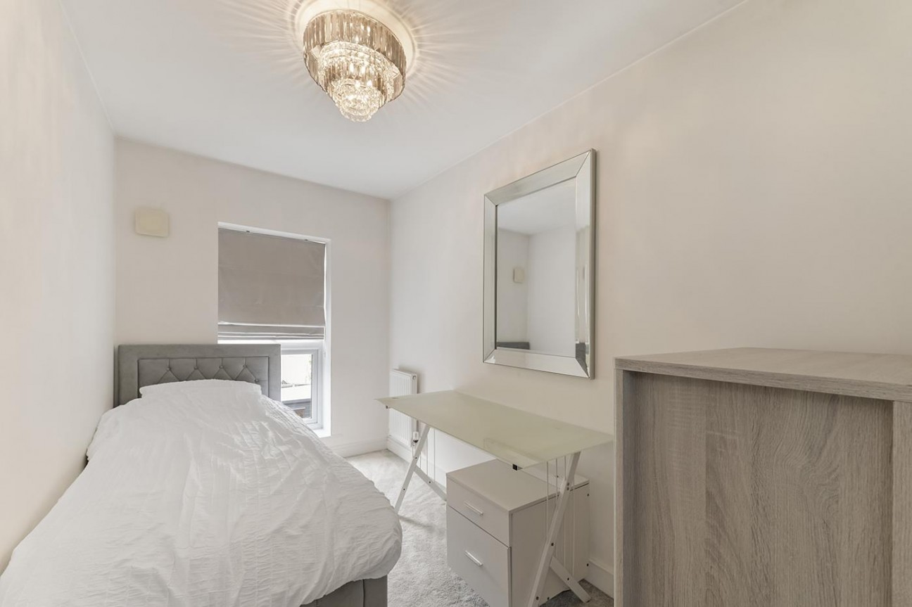 Baddlesmere Drive, Kings Hill, ME19 4SF