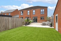 Baddlesmere Drive, Kings Hill, ME19 4SF