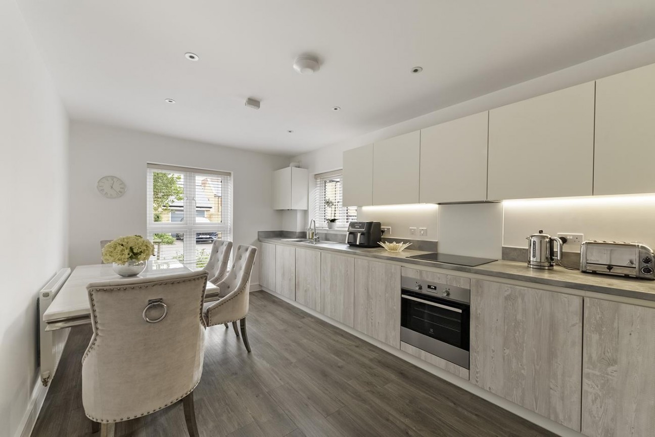 Baddlesmere Drive, Kings Hill, ME19 4SF