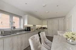 Baddlesmere Drive, Kings Hill, ME19 4SF