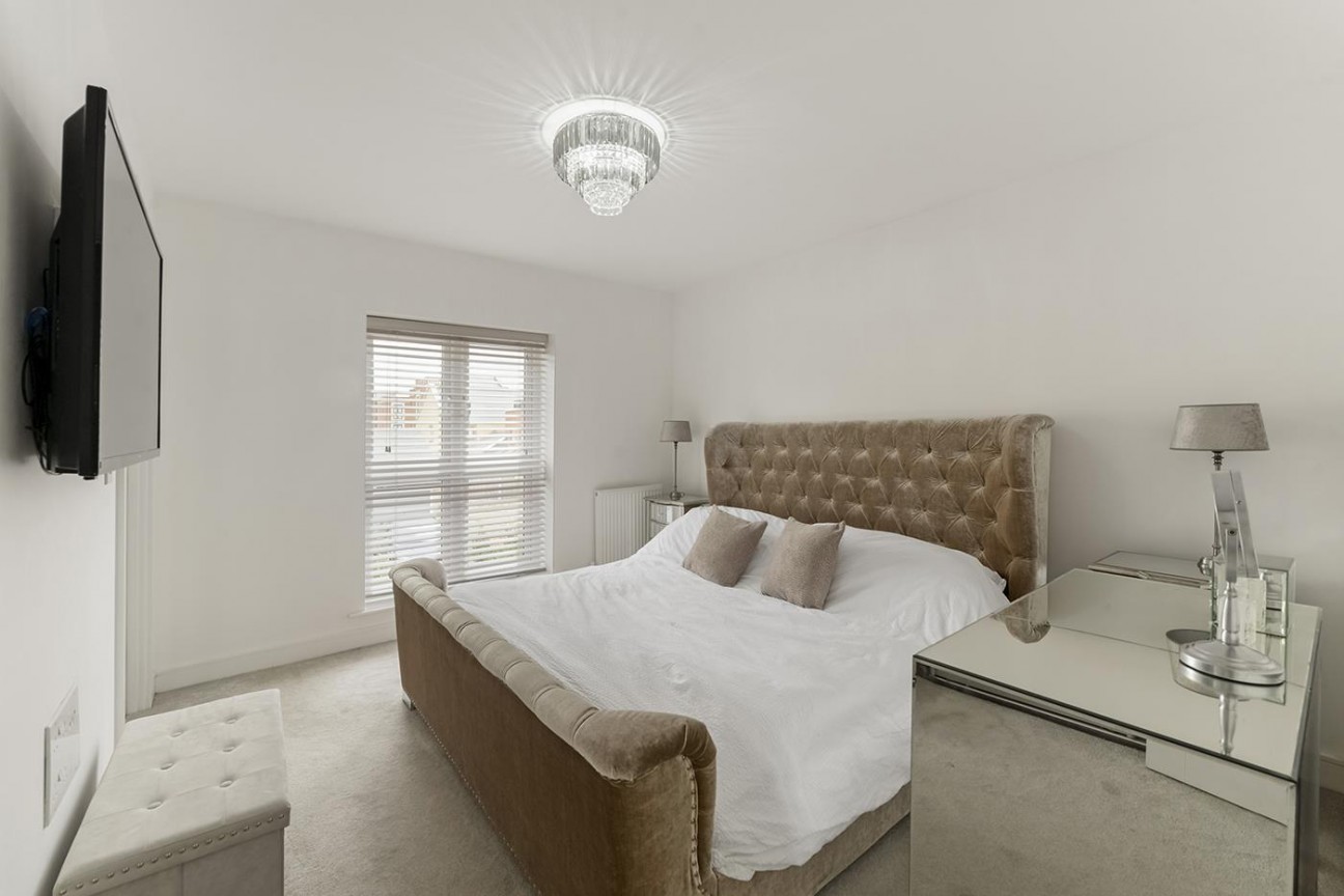 Baddlesmere Drive, Kings Hill, ME19 4SF