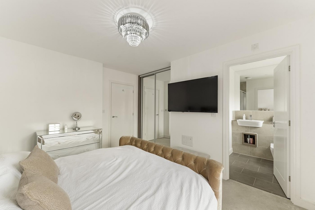 Baddlesmere Drive, Kings Hill, ME19 4SF