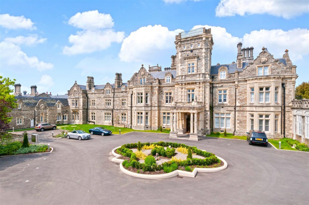 Preston Hall. Aylesford, ME20 7FJ